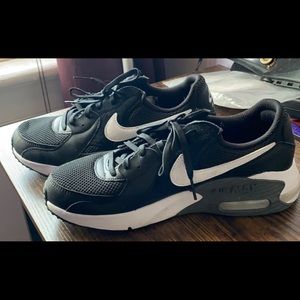 Nike Air Max Sneakers